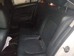 Volkswagen Santana 1.5L Manual Fashion Edition - ფოტო 18