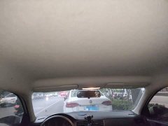 Volkswagen Santana 1.5L Manual Fashion Edition - ფოტო 19