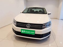 Volkswagen Santana 1.5L Manual Fashion Edition - ფოტო 2