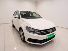 Volkswagen Santana 1.5L Manual Fashion Edition - ფოტო 3