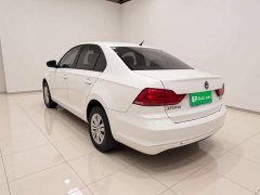 Volkswagen Santana 1.5L Manual Fashion Edition - ფოტო 4