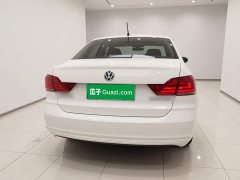 Volkswagen Santana 1.5L Manual Fashion Edition - ფოტო 5