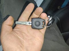 Volkswagen Santana 1.5L Manual Fashion Edition - ფოტო 9