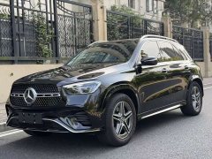 Mercedes-Benz GLE (Imported) Facelift GLE 450 4MATIC Fashion Edition - ფოტო 1