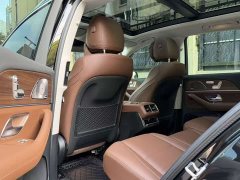 Mercedes-Benz GLE (Imported) Facelift GLE 450 4MATIC Fashion Edition - ფოტო 10