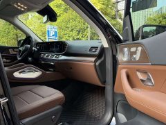 Mercedes-Benz GLE (Imported) Facelift GLE 450 4MATIC Fashion Edition - ფოტო 11