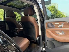 Mercedes-Benz GLE (Imported) Facelift GLE 450 4MATIC Fashion Edition - ფოტო 12