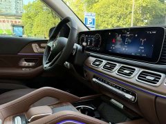 Mercedes-Benz GLE (Imported) Facelift GLE 450 4MATIC Fashion Edition - ფოტო 13