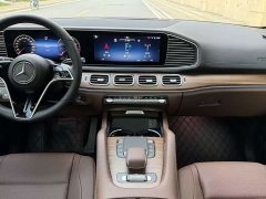 Mercedes-Benz GLE (Imported) Facelift GLE 450 4MATIC Fashion Edition - ფოტო 14