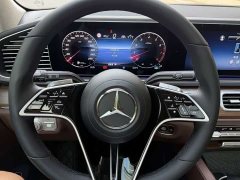 Mercedes-Benz GLE (Imported) Facelift GLE 450 4MATIC Fashion Edition - ფოტო 16