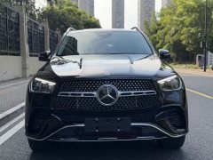 Mercedes-Benz GLE (Imported) Facelift GLE 450 4MATIC Fashion Edition - ფოტო 2