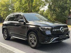 Mercedes-Benz GLE (Imported) Facelift GLE 450 4MATIC Fashion Edition - ფოტო 3