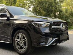 Mercedes-Benz GLE (Imported) Facelift GLE 450 4MATIC Fashion Edition - ფოტო 4