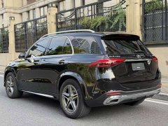 Mercedes-Benz GLE (Imported) Facelift GLE 450 4MATIC Fashion Edition - ფოტო 5