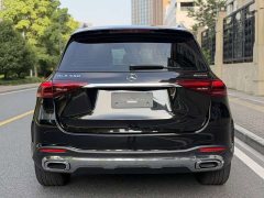 Mercedes-Benz GLE (Imported) Facelift GLE 450 4MATIC Fashion Edition - ფოტო 6