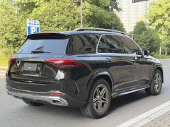 Mercedes-Benz GLE (Imported) Facelift GLE 450 4MATIC Fashion Edition - ფოტო 7