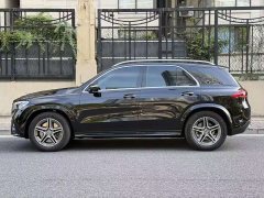 Mercedes-Benz GLE (Imported) Facelift GLE 450 4MATIC Fashion Edition - ფოტო 8