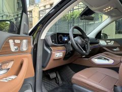 Mercedes-Benz GLE (Imported) Facelift GLE 450 4MATIC Fashion Edition - ფოტო 9