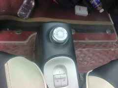 Wuling Hongguang MINIEV GAMEBOY 300km Fun Edition LFP Battery - ფოტო 10