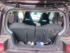 Wuling Hongguang MINIEV GAMEBOY 300km Fun Edition LFP Battery - ფოტო 15