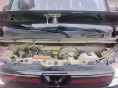Wuling Hongguang MINIEV GAMEBOY 300km Fun Edition LFP Battery - ფოტო 16