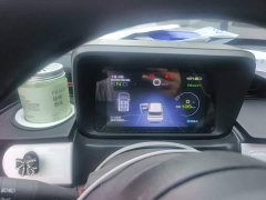 Wuling Hongguang MINIEV GAMEBOY 300km Fun Edition LFP Battery - ფოტო 7
