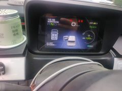 Wuling Hongguang MINIEV GAMEBOY 300km Fun Edition LFP Battery - ფოტო 8