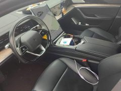 Neta S 2022 Extended Range 1160km RWD Mid Trim - ფოტო 12