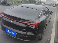 Neta S 2022 Extended Range 1160km RWD Mid Trim - ფოტო 3