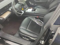 Neta S 2022 Extended Range 1160km RWD Mid Trim - ფოტო 9