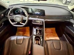 Hyundai Elantra 1.5L CVT Luxury - ფოტო 6