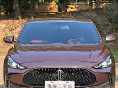 SAIC MG5 300TGI DCT Premium Luxury Edition - ფოტო 2