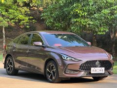 SAIC MG5 300TGI DCT Premium Luxury Edition - ფოტო 3