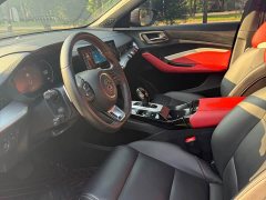 SAIC MG5 300TGI DCT Premium Luxury Edition - ფოტო 4