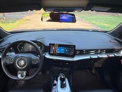 SAIC MG5 300TGI DCT Premium Luxury Edition - ფოტო 5
