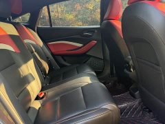 SAIC MG5 300TGI DCT Premium Luxury Edition - ფოტო 6