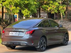 SAIC MG5 300TGI DCT Premium Luxury Edition - ფოტო 9