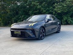 Lynk & Co Geely Lynk & Co 03 2.0T Diesel DCT Pro - ფოტო 1