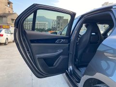 Lynk & Co Geely Lynk & Co 03 2.0T Diesel DCT Pro - ფოტო 10