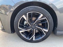 Lynk & Co Geely Lynk & Co 03 2.0T Diesel DCT Pro - ფოტო 11