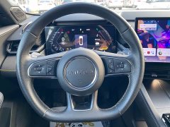 Lynk & Co Geely Lynk & Co 03 2.0T Diesel DCT Pro - ფოტო 12