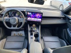Lynk & Co Geely Lynk & Co 03 2.0T Diesel DCT Pro - ფოტო 14