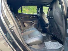 Lynk & Co Geely Lynk & Co 03 2.0T Diesel DCT Pro - ფოტო 15