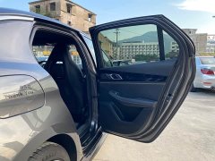 Lynk & Co Geely Lynk & Co 03 2.0T Diesel DCT Pro - ფოტო 16