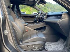 Lynk & Co Geely Lynk & Co 03 2.0T Diesel DCT Pro - ფოტო 17