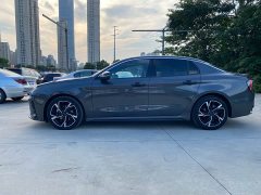 Lynk & Co Geely Lynk & Co 03 2.0T Diesel DCT Pro - ფოტო 3