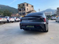 Lynk & Co Geely Lynk & Co 03 2.0T Diesel DCT Pro - ფოტო 4