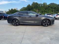 Lynk & Co Geely Lynk & Co 03 2.0T Diesel DCT Pro - ფოტო 5