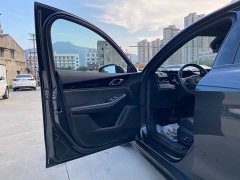 Lynk & Co Geely Lynk & Co 03 2.0T Diesel DCT Pro - ფოტო 7