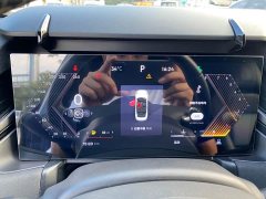 Lynk & Co Geely Lynk & Co 03 2.0T Diesel DCT Pro - ფოტო 8